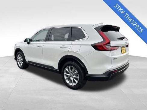 New 2026 Honda CR-V EX image 5