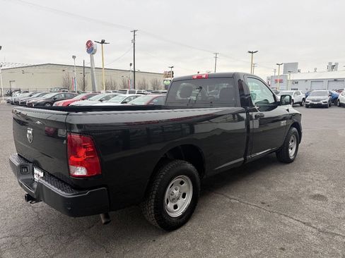 Used 2016 RAM 1500 Tradesman w/ Popular Equipment Group image 5