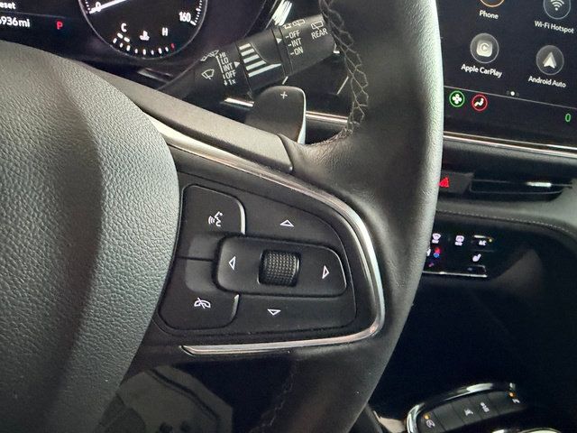 Used 2023 Buick Envision Essence FWD image 19