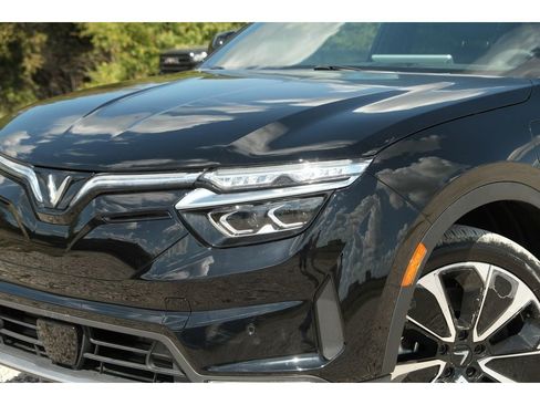 Used 2023 VinFast VF 8 Plus AWD/4WD image 6