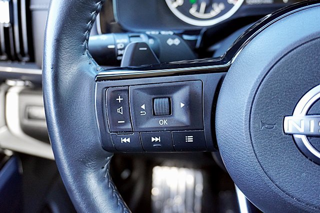 Used 2022 Nissan Pathfinder SL w/ SL Premium Package FWD image 50