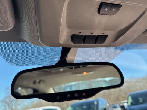 Used 2012 Chevrolet Impala LTZ image 20