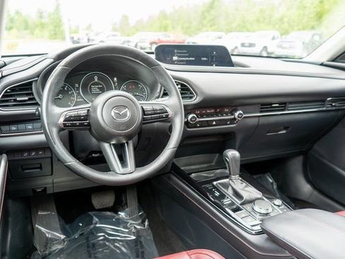 Used 2024 MAZDA CX-30 AWD 2.5 S w/ Preferred Package image 13