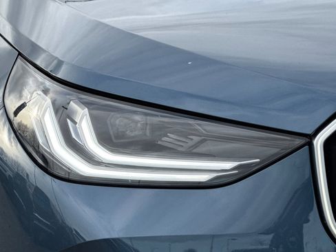 Used 2025 BMW X3 xDrive30i w/ Premium Package image 11