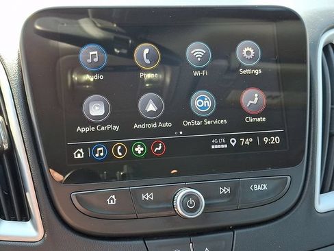 Used 2024 Chevrolet Malibu LT FWD image 16