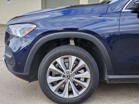 Certified 2022 Mercedes-Benz GLE 350 image 11