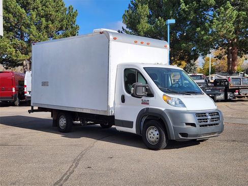 Used 2016 RAM ProMaster 3500 image 1
