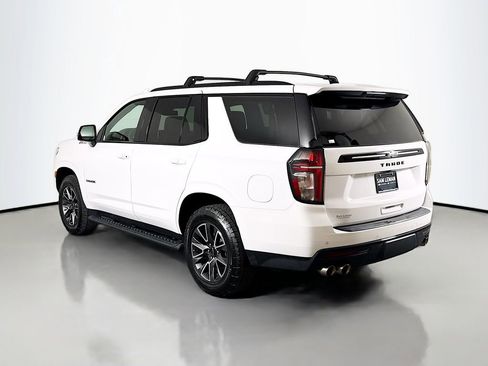 Used 2023 Chevrolet Tahoe Z71 w/ Z71 Off-Road Package AWD/4WD image 5