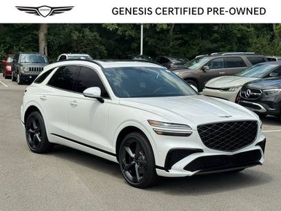 Used 2026 Genesis GV70 3.5T Sport Prestige