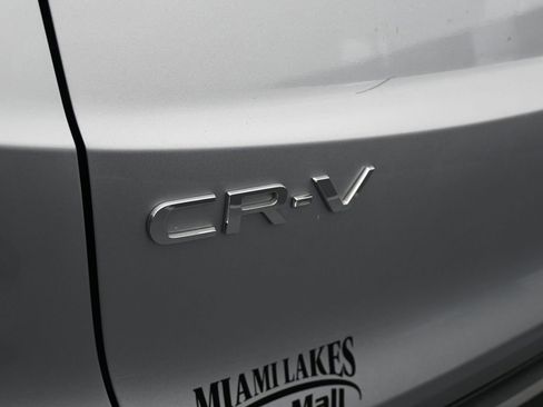 Used 2024 Honda CR-V LX image 35