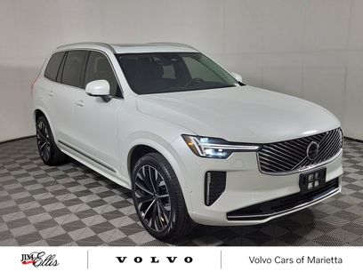 Used 2025 Volvo XC90 T8 Plus w/ Protection Package Premier