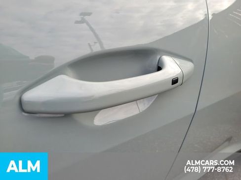 Used 2025 Kia K4 EX image 18