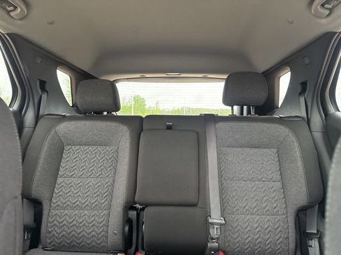 Used 2024 Chevrolet Equinox LT AWD/4WD image 33