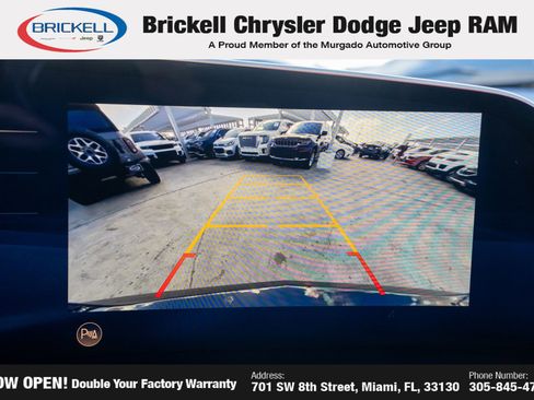 Used 2025 Cadillac XT4 Premium Luxury FWD image 33