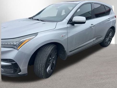 Used 2019 Acura RDX A-Spec image 5