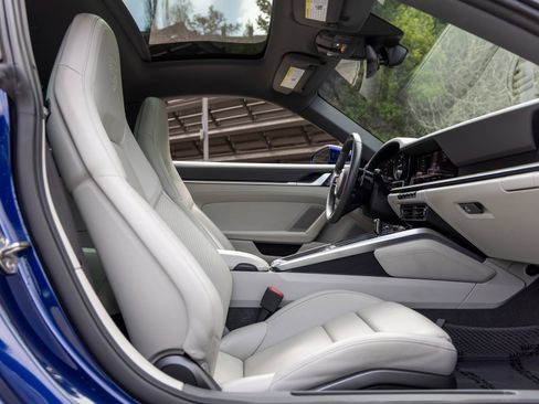 Used 2020 Porsche 911 Carrera S image 47