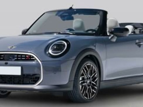 New 2026 MINI Cooper S image 1