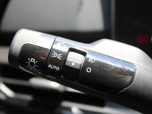 New 2026 Kia Sportage SX image 28