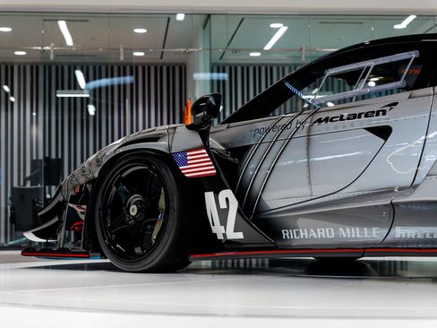 Used 2020 McLaren Senna RWD image 61