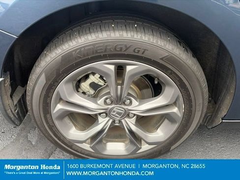 Used 2023 Honda Accord EX-L image 12