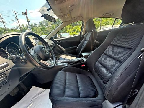 Used 2014 MAZDA MAZDA6 Sport image 7
