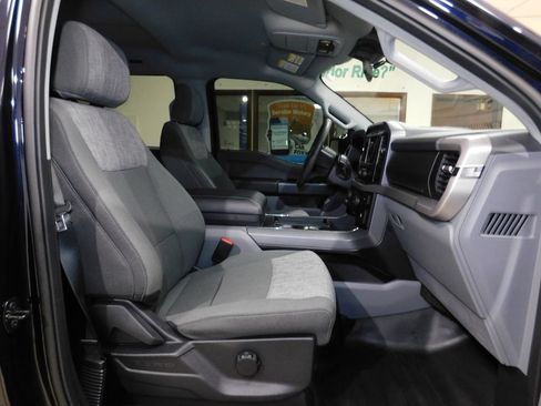 Used 2023 Ford F150 XLT w/ XTR Package AWD/4WD image 79