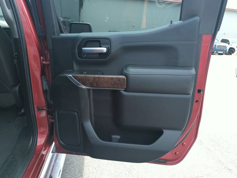 Used 2021 GMC Sierra 1500 Denali AWD/4WD image 31