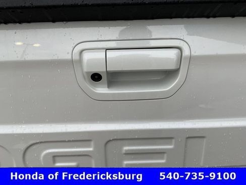 Used 2026 Honda Ridgeline RTL image 13