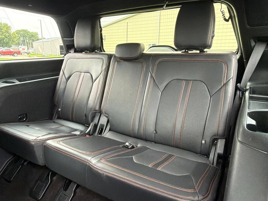 Used 2023 Ford Expedition Timberline AWD/4WD image 15