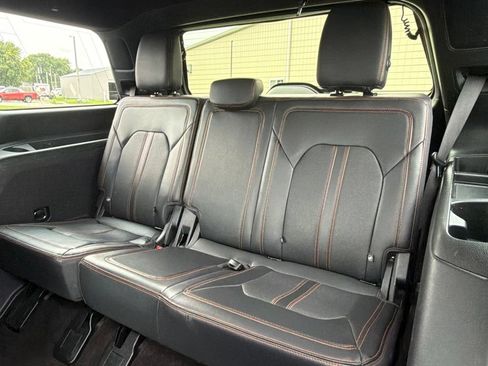 Certified 2023 Ford Expedition Timberline AWD/4WD image 15