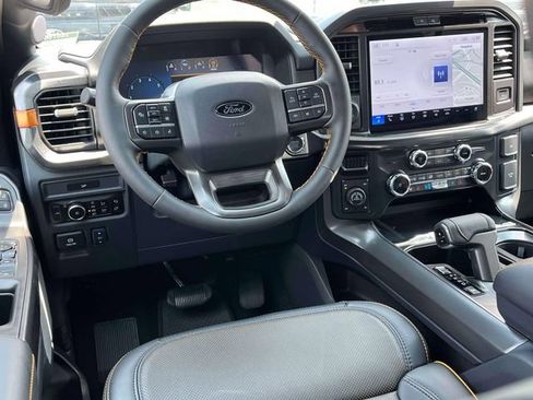 New 2026 Ford F150 Tremor w/ Equipment Group 402B AWD/4WD image 13