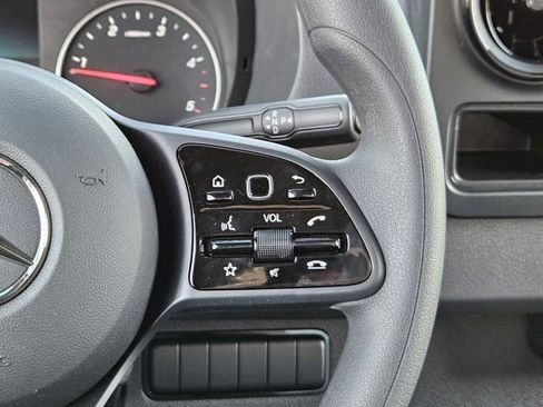 New 2024 Mercedes-Benz Sprinter 3500 image 21