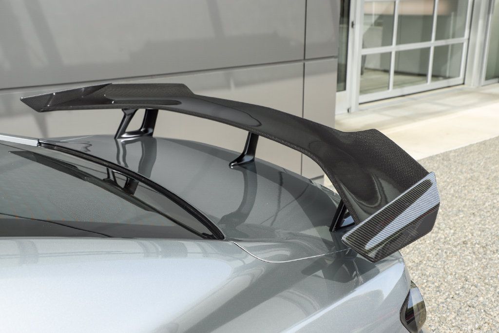 Used 2023 Chevrolet Camaro ZL1 RWD image 21