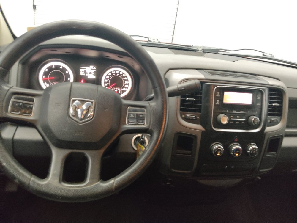 Used 2014 RAM 1500 Tradesman w/ Popular Equipment Group RWD image 22