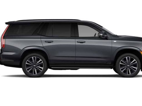 New 2026 Cadillac Escalade Sport image 17