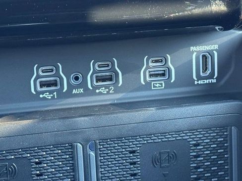 New 2026 RAM 1500 Limited image 24