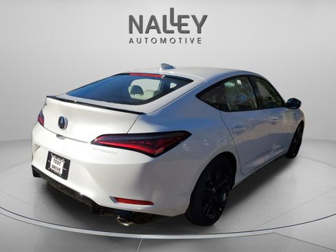 New 2026 Acura Integra A-Spec image 5