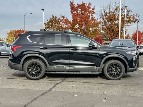 Used 2023 Hyundai Santa Fe XRT image 3