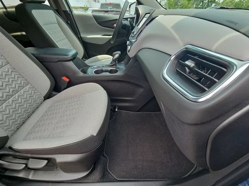 Used 2024 Chevrolet Equinox LS w/ LS Convenience Package FWD image 32