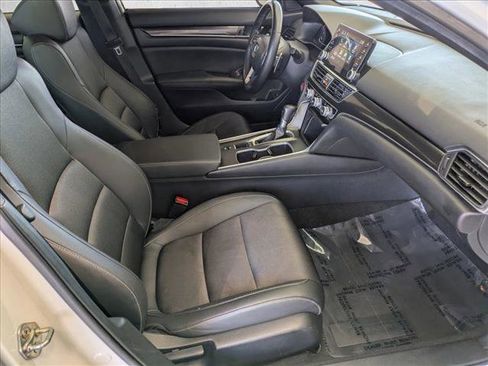 Used 2019 Honda Accord Sport image 20
