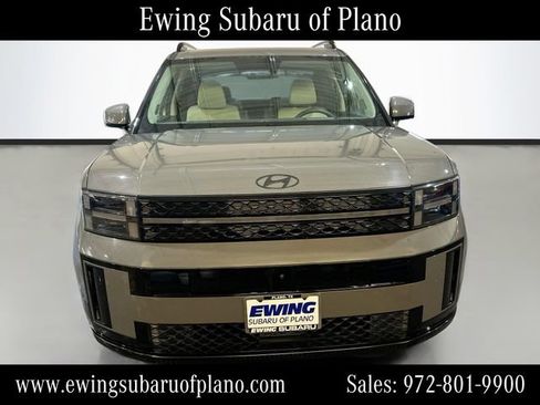 Used 2024 Hyundai Santa Fe Calligraphy AWD/4WD image 2