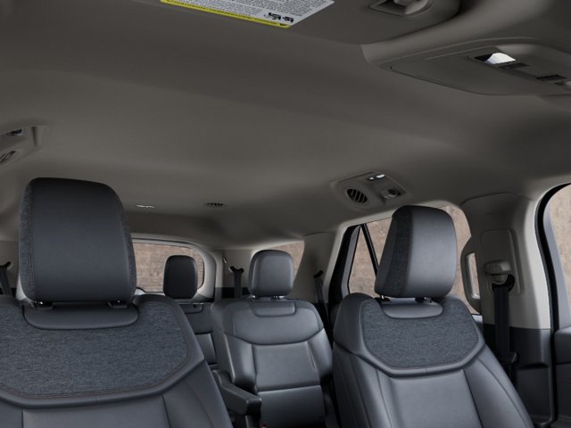 New 2027 Ford Explorer Active w/ Active Comfort Package AWD/4WD image 27