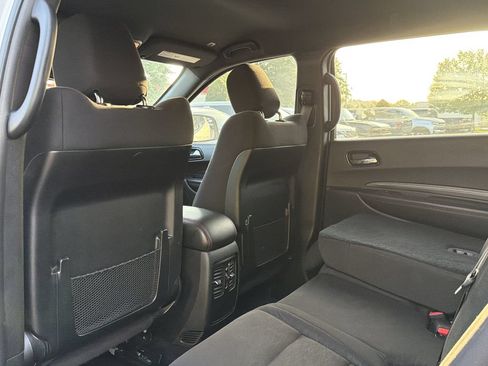 Used 2025 Dodge Durango GT w/ Blacktop Package RWD image 13
