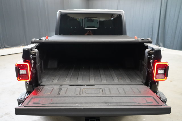 Used 2021 Jeep Gladiator Mojave AWD/4WD image 38