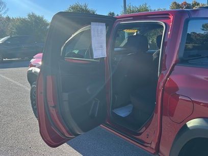 Certified 2024 Chevrolet Colorado Trail Boss w/ Advanced Trailering Package