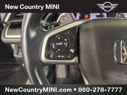 Used 2020 Honda Civic Sport image 19