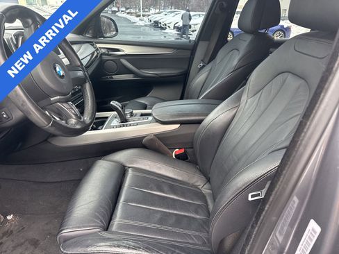 Used 2017 BMW X5 xDrive35i image 6