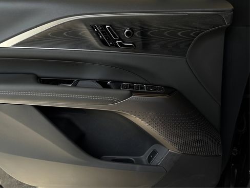 New 2026 Cadillac Lyriq Sport RWD image 20
