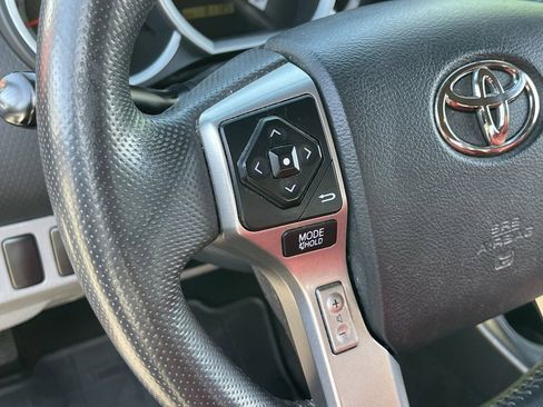 Used 2015 Toyota Tacoma PreRunner w/ TRD Sport Package RWD image 22