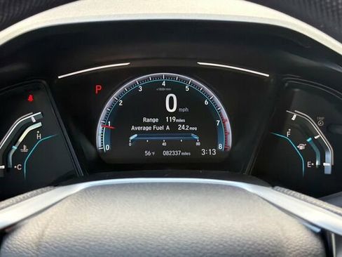 Used 2019 Honda Civic LX image 19